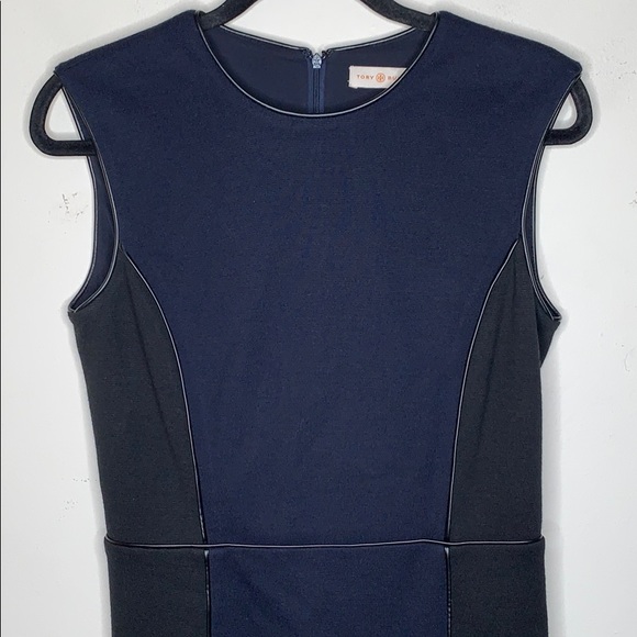 Tory Burch | Natalee Dress - Picture 5 of 9